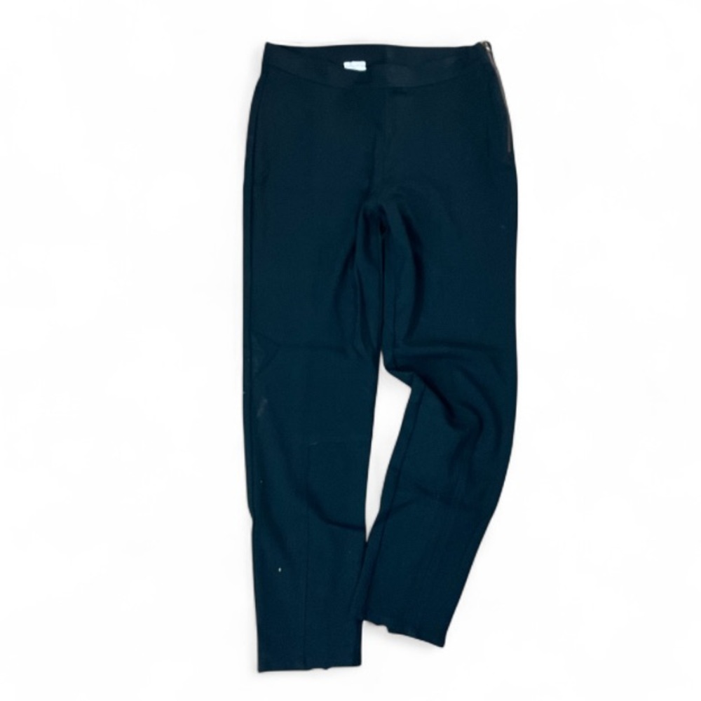Ischiko Side Zip Pants